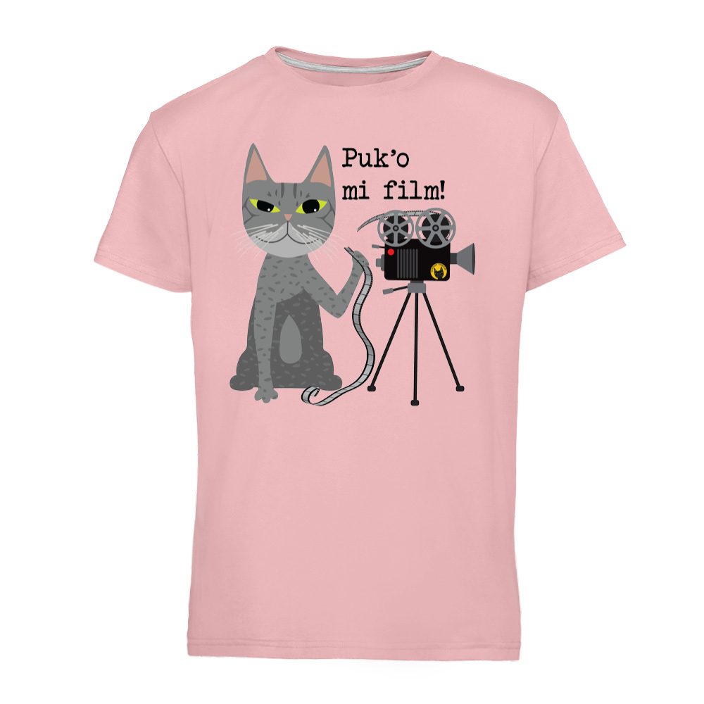 Puk’o mi film by Mica